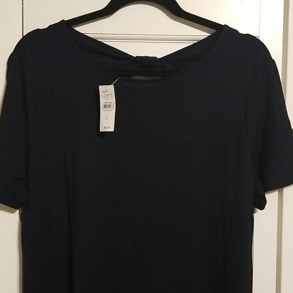 LOFT dress